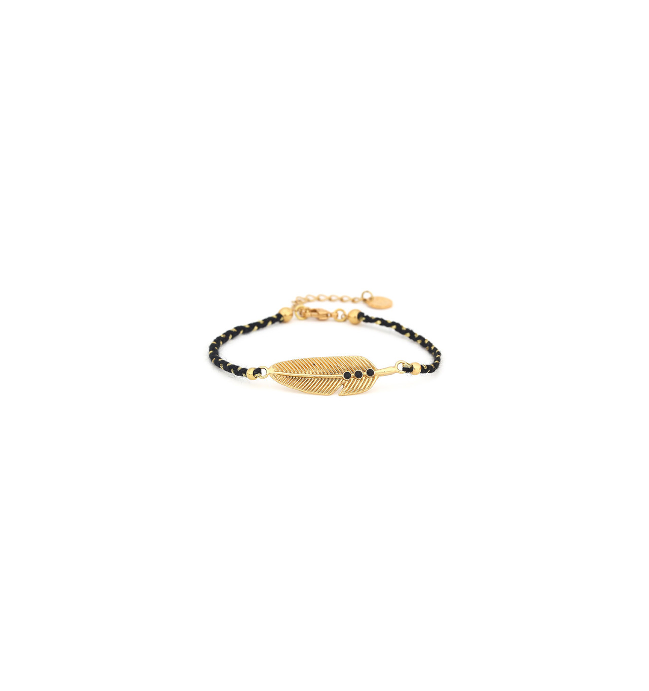 franck herval-keira-bracelet-cordon-bijoux totem.