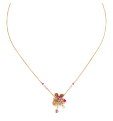 franck herval-estelle-collier-pendentif-fleur-bijoux totem.