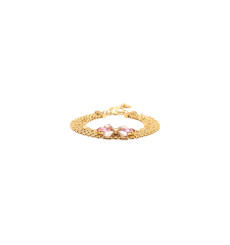 franck herval-irene-bracelet-ajustable large-bijoux totem.