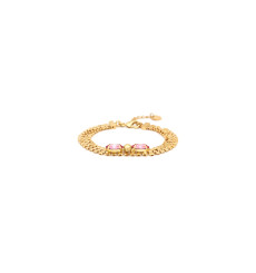 franck herval-irene-bracelet-ajustable fin-bijoux totem.