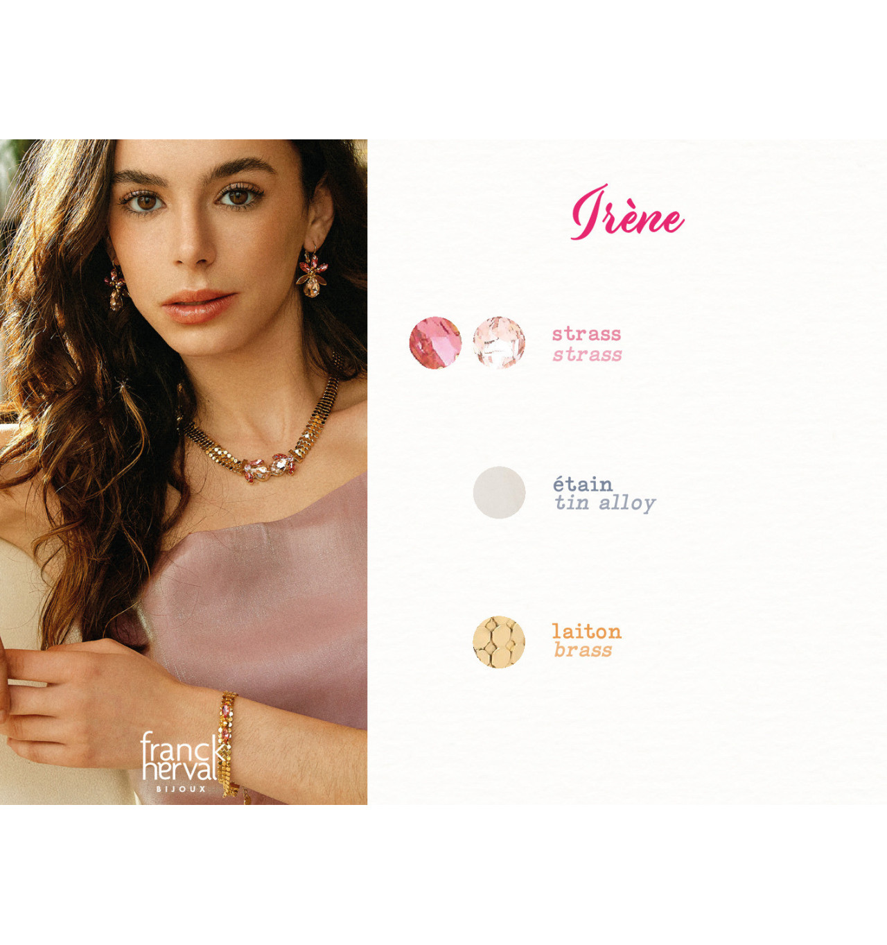 franck herval-irene-bague-ajustable-bijoux totem.