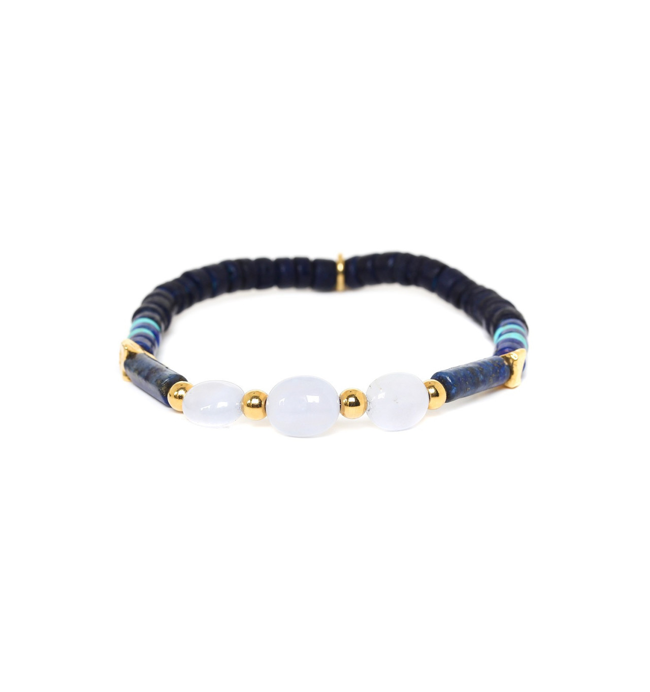 nature bijoux-colorama-kiribati-bracelet-extensible-bijoux totem.