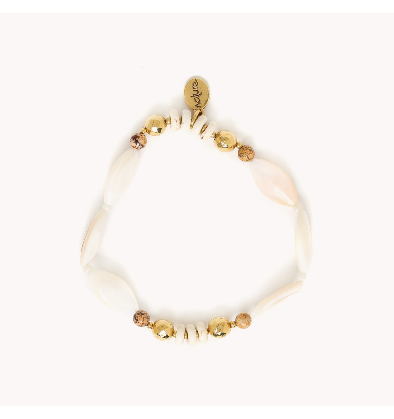 nature bijoux-colorama-oslo-bracelet-extensible-bijoux totem.