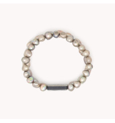 nature bijoux-les essentiels-rainbow-bracelet-extensible-bijoux totem.