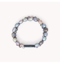 nature bijoux-les essentiels-rainbow-bracelet-extensible-bijoux totem.