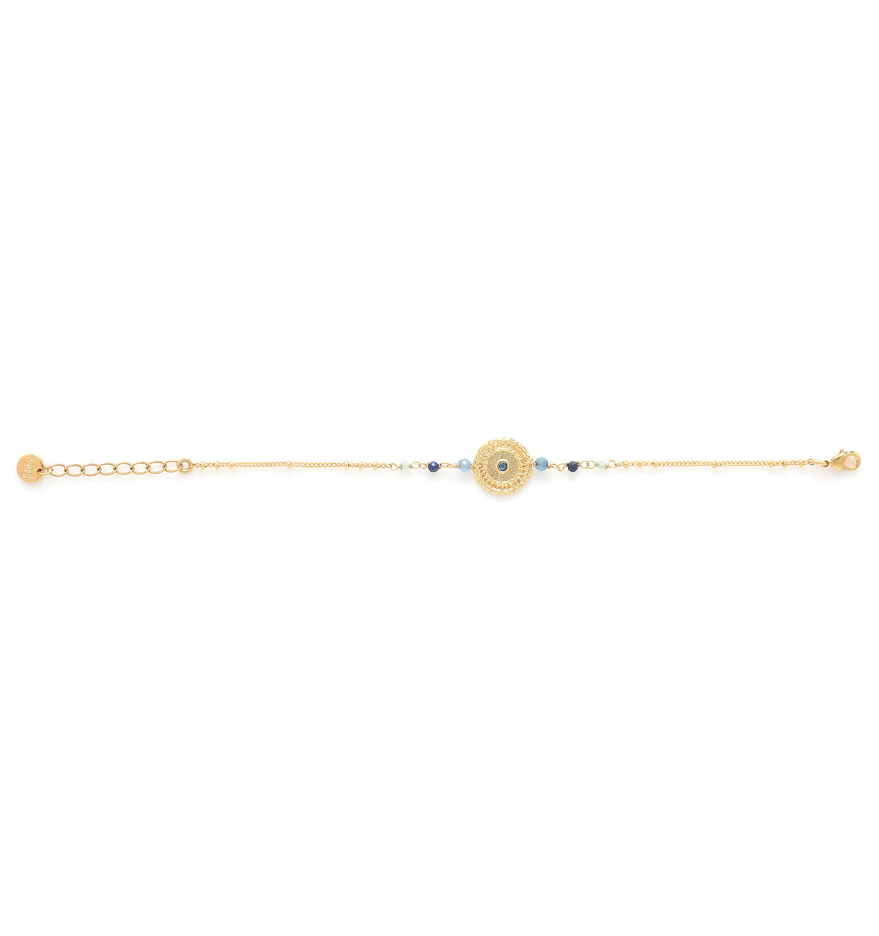 franck herval-naomie-bracelet-fantaisie-bijoux totem.
