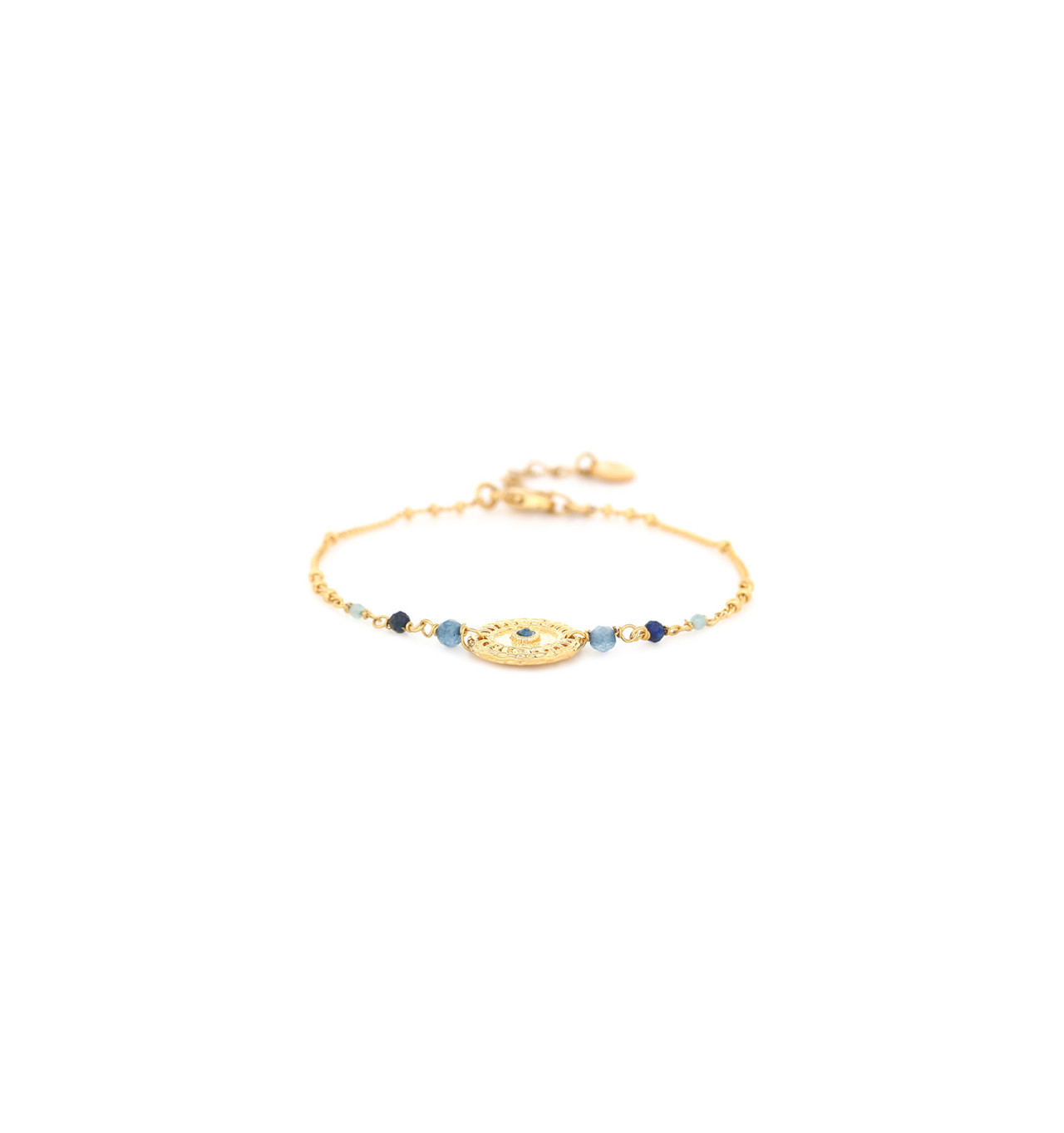 franck herval-naomie-bracelet-fantaisie-bijoux totem.