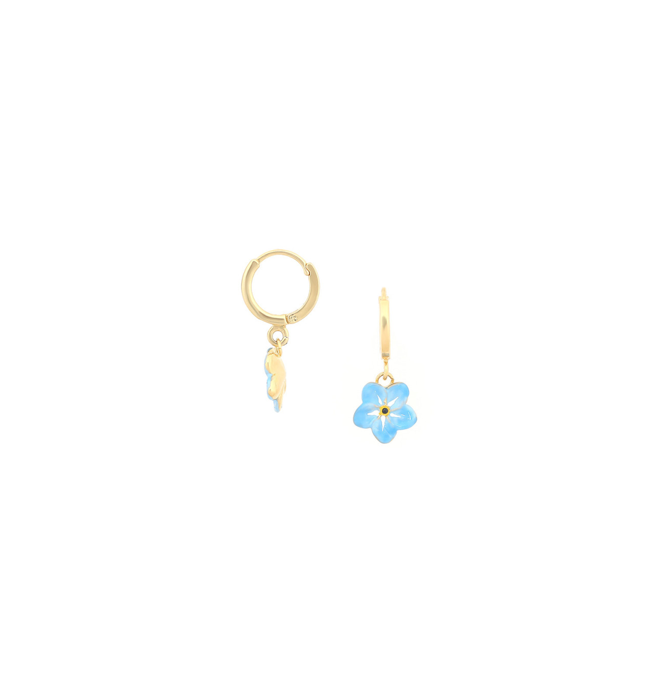 franck herval-neela-boucles d'oreilles-créoles-bijoux totem.