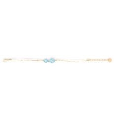 franck herval-neela-bracelet-ajustable-3 fleurs-bijoux totem.