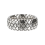 albert m-bague-homme-argent-bijoux totem