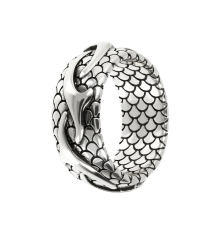 albert m-bague-homme-argent-bijoux totem