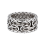 albert m-bague-homme-argent-bijoux totem