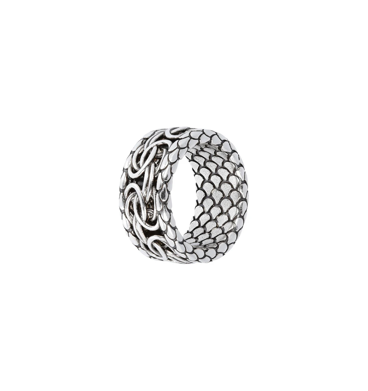 albert m-bague-homme-argent-bijoux totem