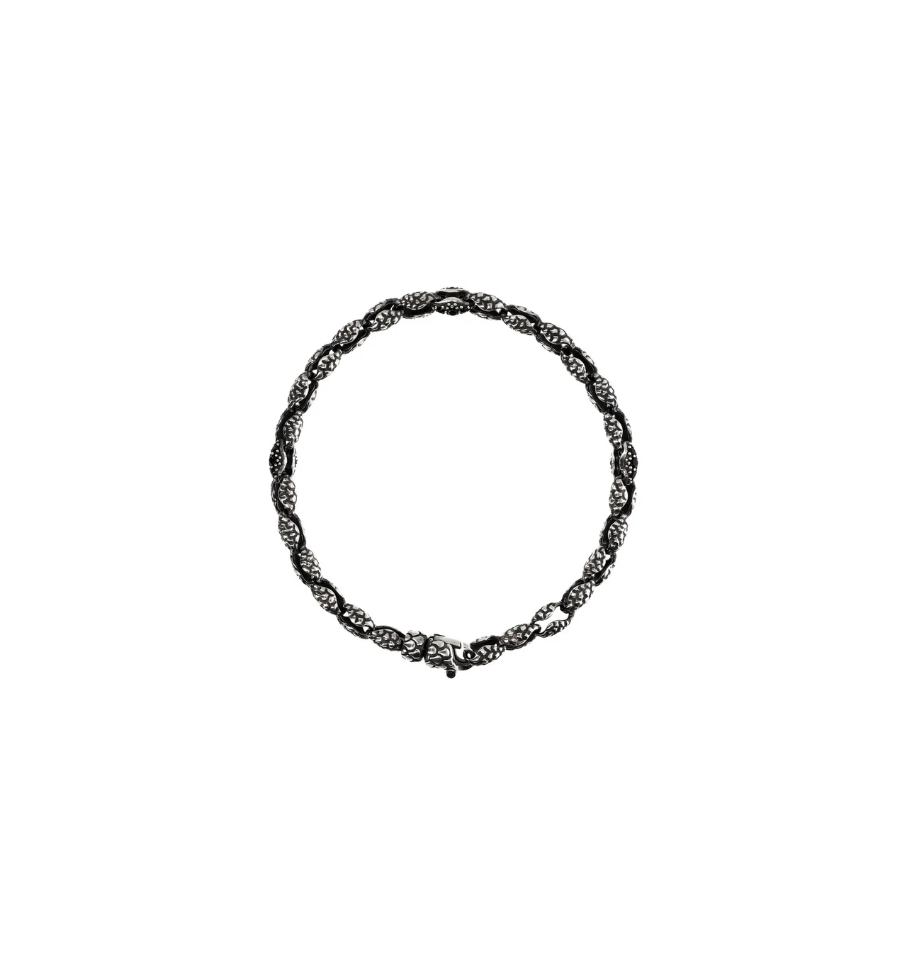 albert m-bijoux-bracelet-argent-bijoux totem.
