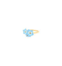 franck herval-neela-bague-ajustable-3 fleurs-bijoux totem.