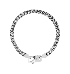 albert m-bijoux-bracelet-argent-bijoux totem