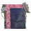 sunsa-sac-cuir-toile-jeans-bandoulière-bijoux totem.