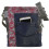 sunsa-sac-cuir-toile-jeans-bandoulière-bijoux totem.