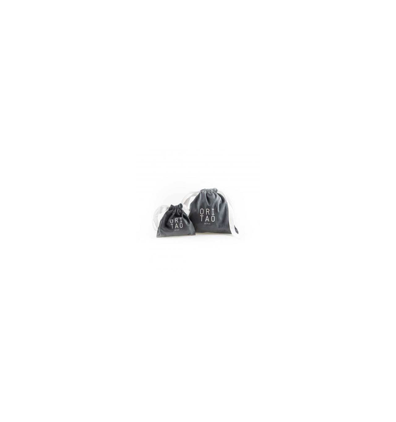 ori tao bijoux-disco-boucles d'oreilles-nacre noire-bijoux-totem