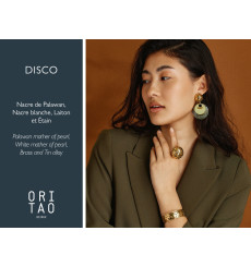 ori tao bijoux-disco-collier-nacre blanche-bijoux-totem.