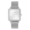 oozoo-montre-femme-acier-carrée-gris-bijoux totem