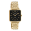 oozoo-montre-femme-acier-carrée-doré-bijoux totem