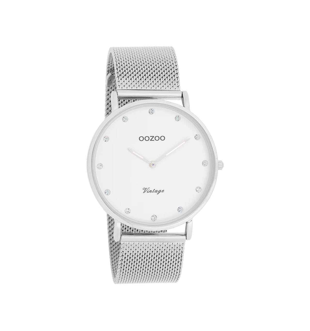 oozoo-montre-femme-acier-ronde-acier-bijoux totem