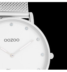 oozoo-montre-femme-acier-ronde-acier-bijoux totem