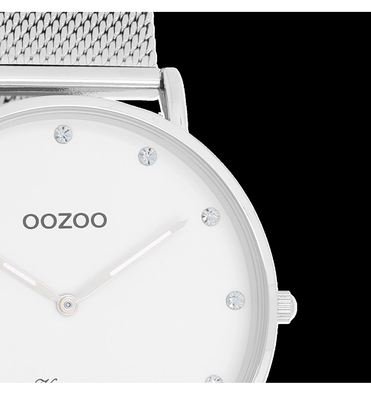 oozoo-montre-femme-acier-ronde-acier-bijoux totem