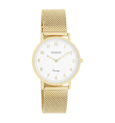 oozoo-montre-femme-acier-ronde-acier-bijoux totem