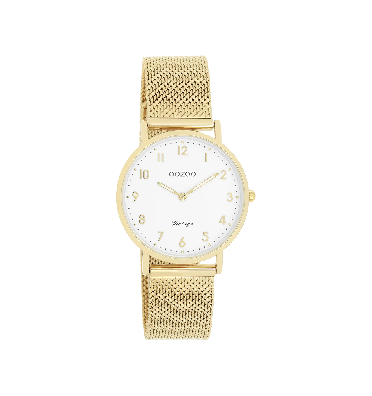 oozoo-montre-femme-acier-ronde-acier-bijoux totem