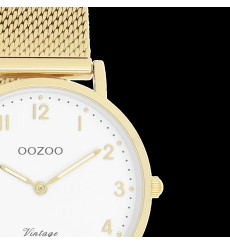 oozoo-montre-femme-acier-ronde-acier-bijoux totem