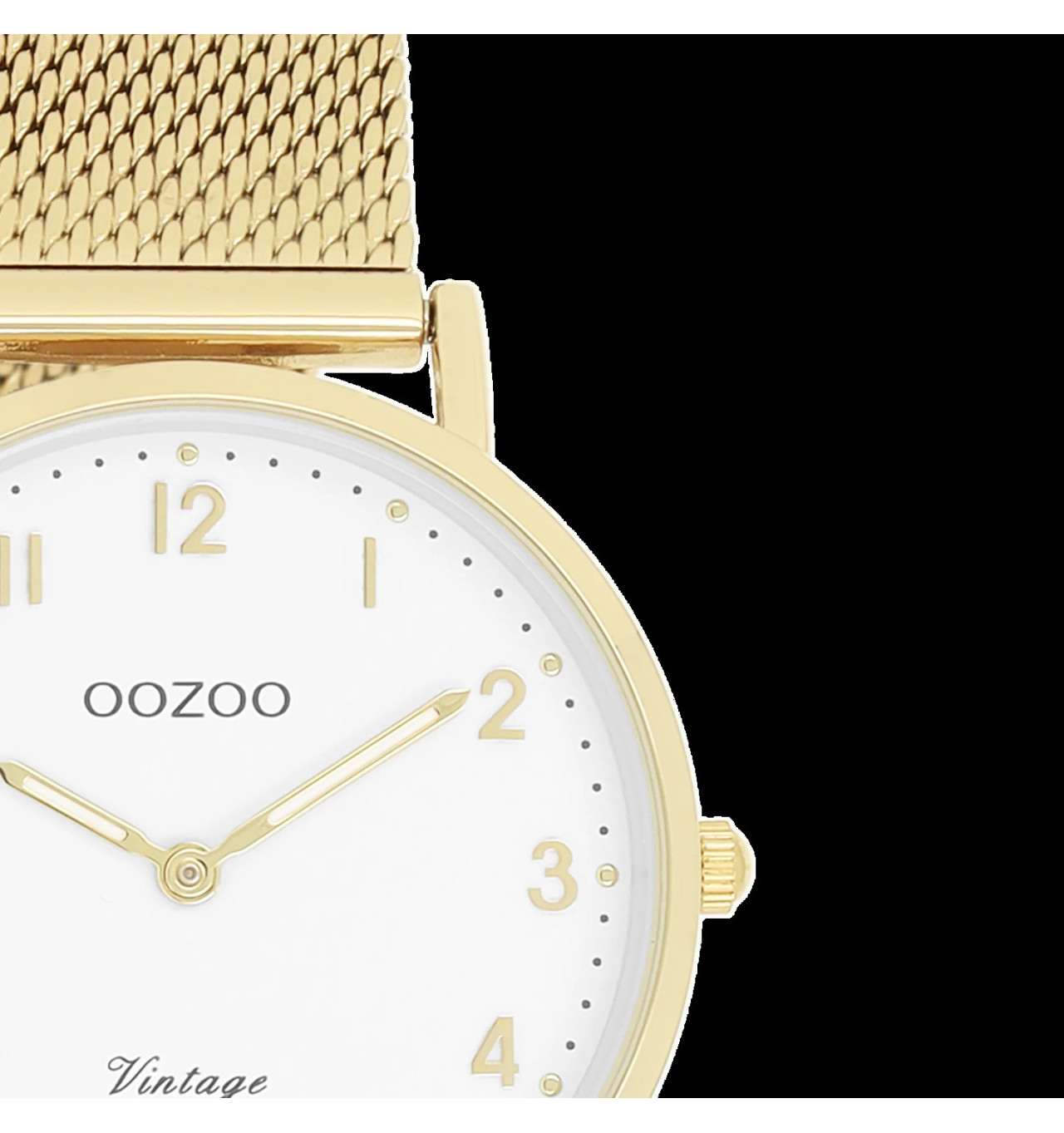 oozoo-montre-femme-acier-ronde-acier-bijoux totem