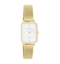 oozoo-montre-femme-acier-rectangle-acier-doré-bijoux totem