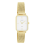 oozoo-montre-femme-acier-rectangle-acier-doré-bijoux totem