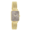 oozoo-montre-femme-acier-rectangle-acier-doré-bijoux totem