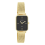 oozoo-montre-femme-acier-rectangle-acier-doré-bijoux totem