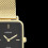 oozoo-montre-femme-acier-rectangle-acier-doré-bijoux totem