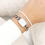 oozoo-montre-femme-acier-rectangle-bijoux totem