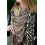 shanna-alizée-foulard-brun-noir-camel-bijoux totem