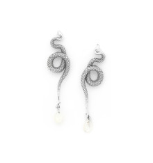 ori tao bijoux-venin-boucles d'oreilles-serpent-bijoux-totem