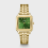 cluse-gracieuse-forest-green-montre-femme-or-bijoux totem