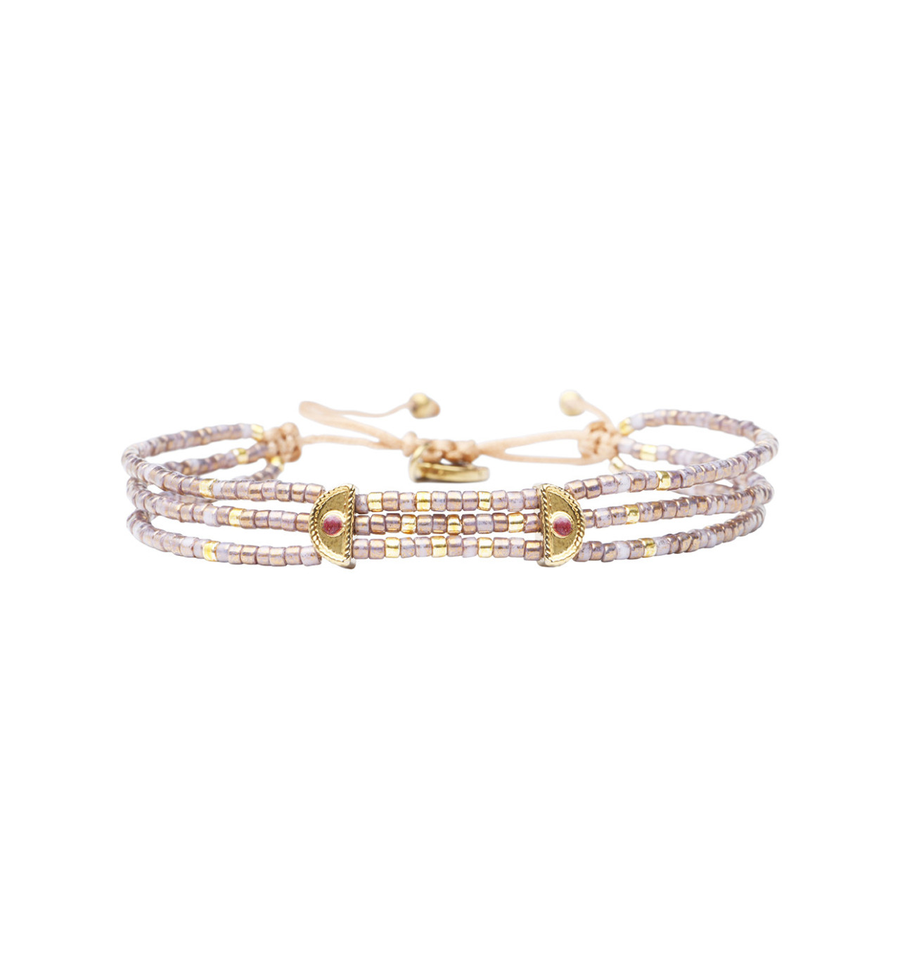 belle mais pas que-chocolate cookie-ena-bracelet-bijoux totem
