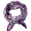 so family-foulard-dheli-lilas-coton-bijoux totem.