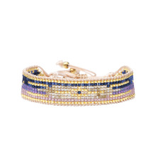 belle mais pas que-dream come blue-charly-bracelet-bijoux totem