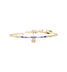 belle mais pas que-dream come blue-ness-bracelet-bijoux totem