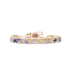 belle mais pas que-dream come blue-celia-bracelet-bijoux totem