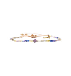 belle mais pas que-dream come blue-emma-bracelet-bijoux totem