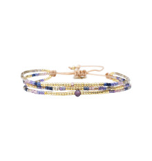 belle mais pas que-dream come blue-agathe-bracelet-bijoux totem