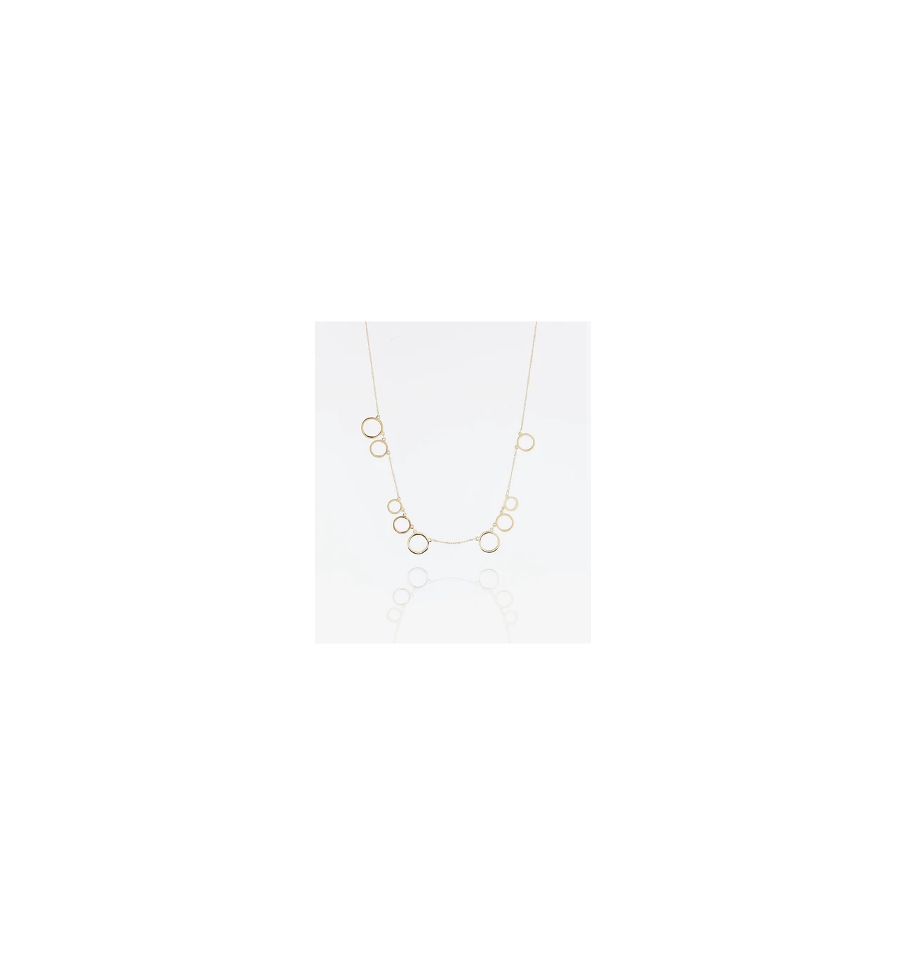 zag-bijoux-pluie-collier-acier-doré-bijoux totem.